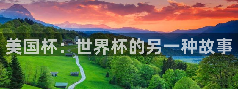 2026年世界杯直播平台：美国杯：世界杯的另一种故事