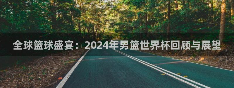世界杯球队排名:全球篮球盛宴:2024年男篮世界杯回顾与展望