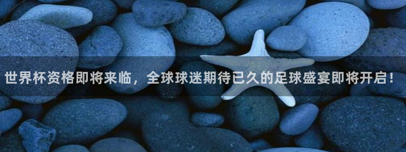 26世界杯：世界杯资格即将来临，全球球迷期待已久的足球盛宴即将开启！